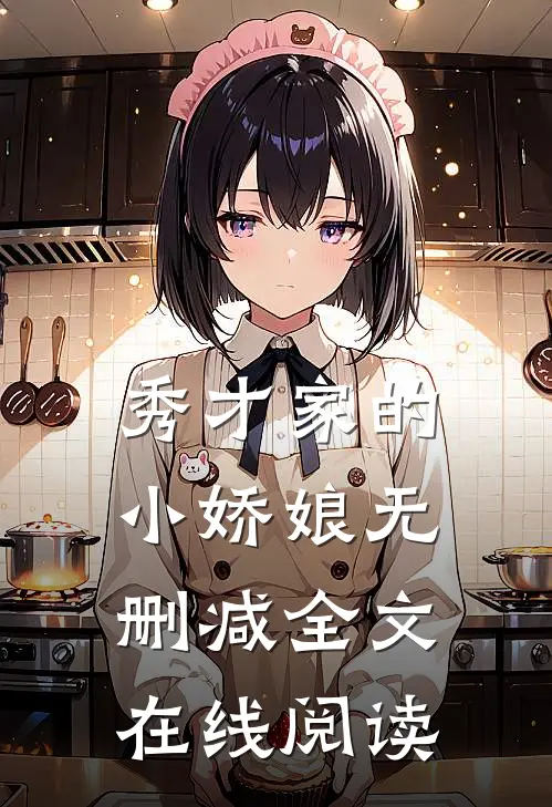 秀才家的小娇娘无删减全文在线阅读