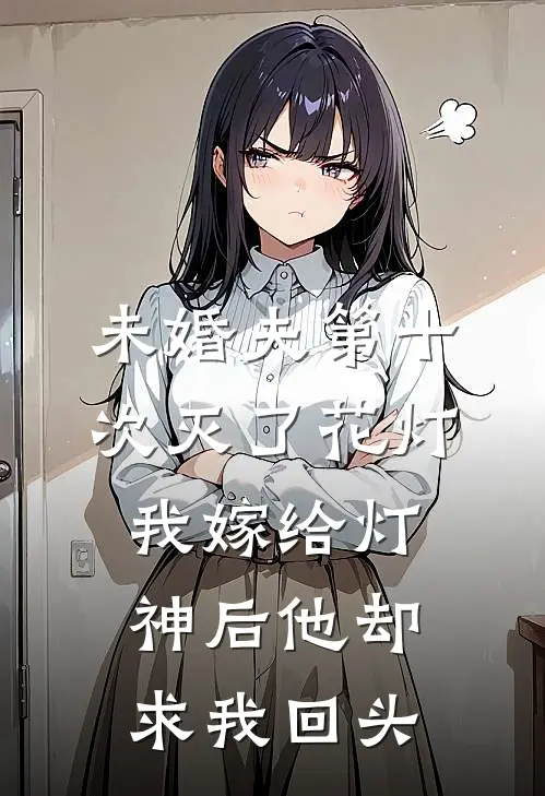 未婚夫第十次灭了花灯，我嫁给灯神后他却求我回头