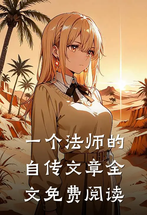 一个法师的自传文章全文免费阅读