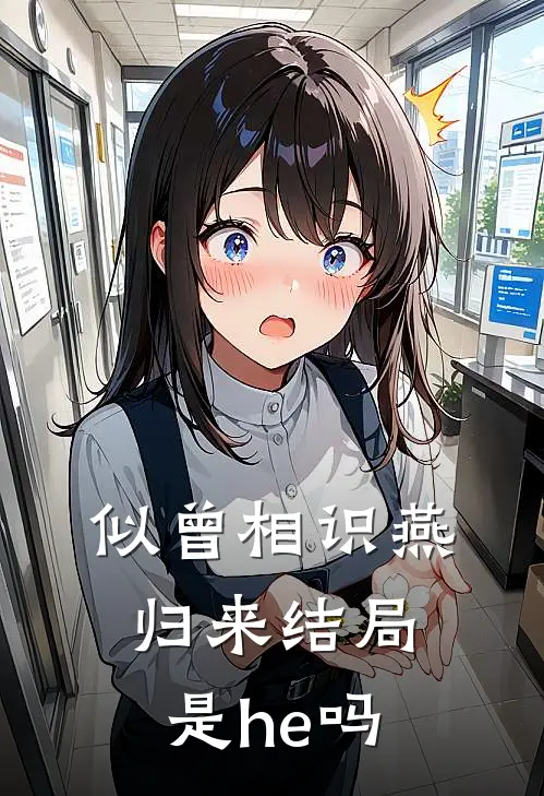 似曾相识燕归来结局是he吗