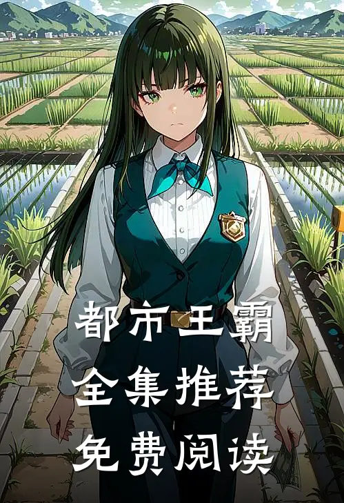 都市王霸全集推荐免费阅读