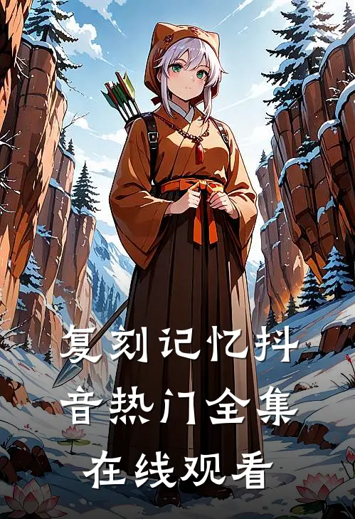 复刻记忆抖音热门 全集在线观看