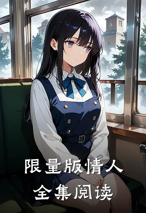 限量版情人全集阅读