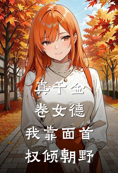 真千金卷女德，我靠面首权倾朝野