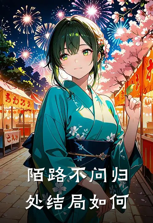 陌路不问归处结局如何