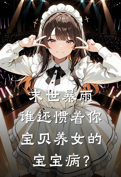 末世暴雨，谁还惯着你宝贝养女的宝宝病？