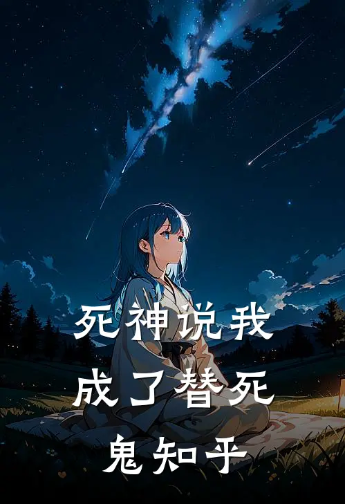 死神说我成了替死鬼知乎