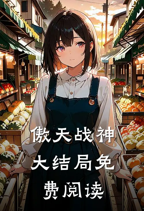 傲天战神大结局免费阅读