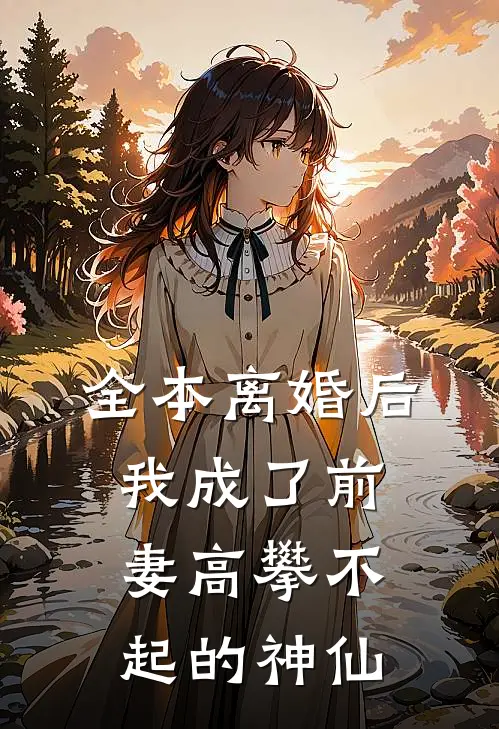 全本离婚后我成了前妻高攀不起的神仙