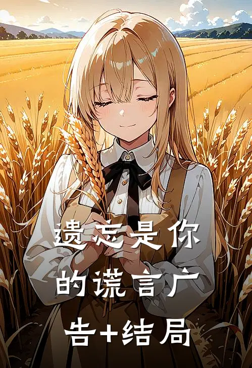 遗忘是你的谎言广告+结局