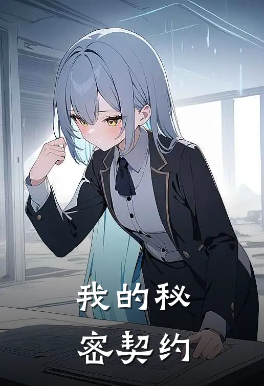 我的秘密契约