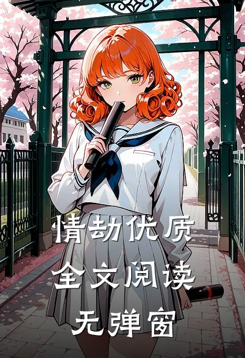情劫优质全文阅读无弹窗