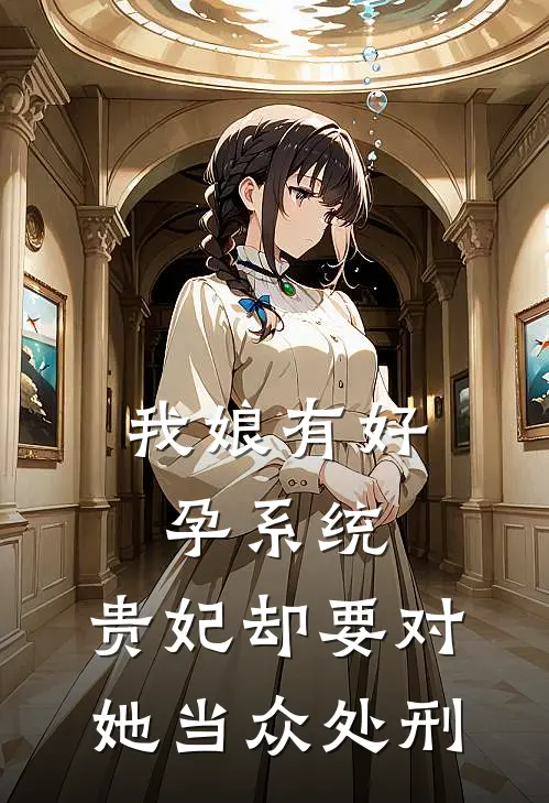 我娘有好孕系统，贵妃却要对她当众处刑