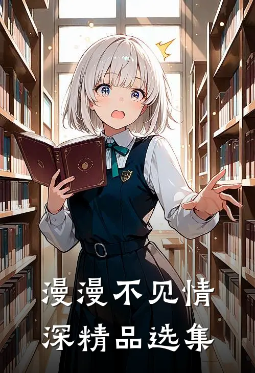 漫漫不见情深精品选集