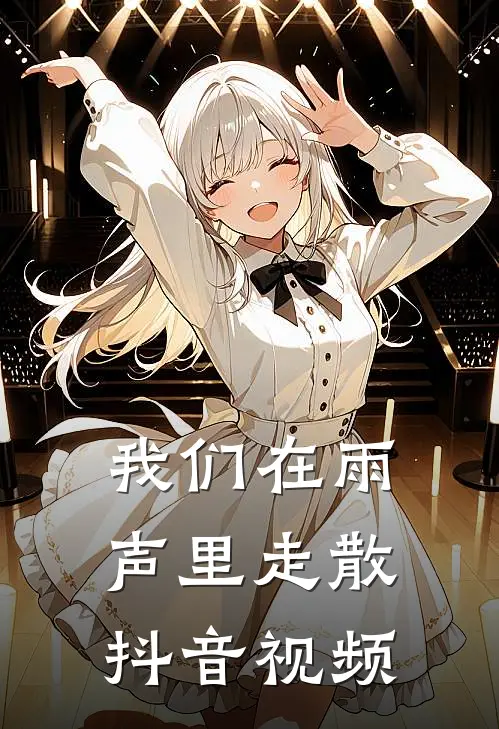 我们在雨声里走散抖音视频