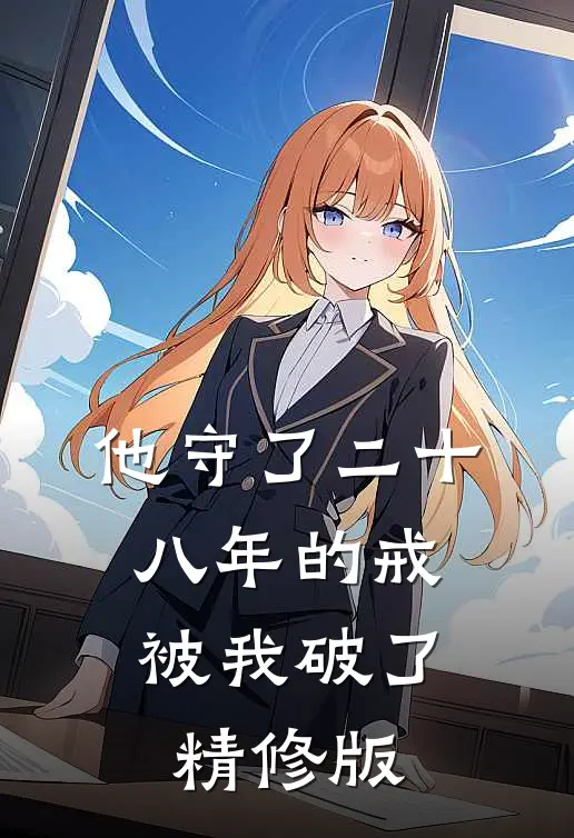 他守了二十八年的戒，被我破了精修版