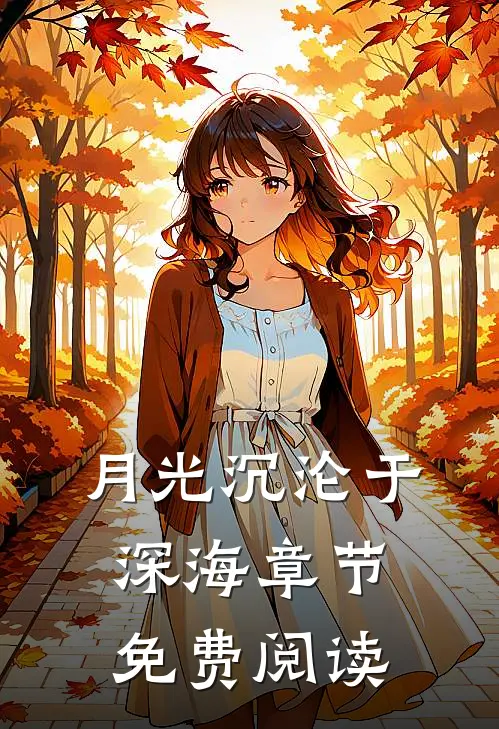 月光沉沦于深海章节免费阅读