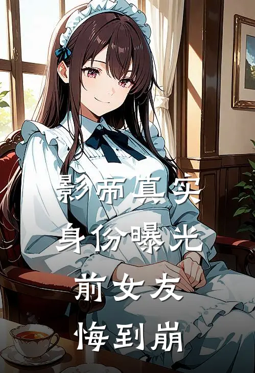 影帝真实身份曝光，前女友悔到崩