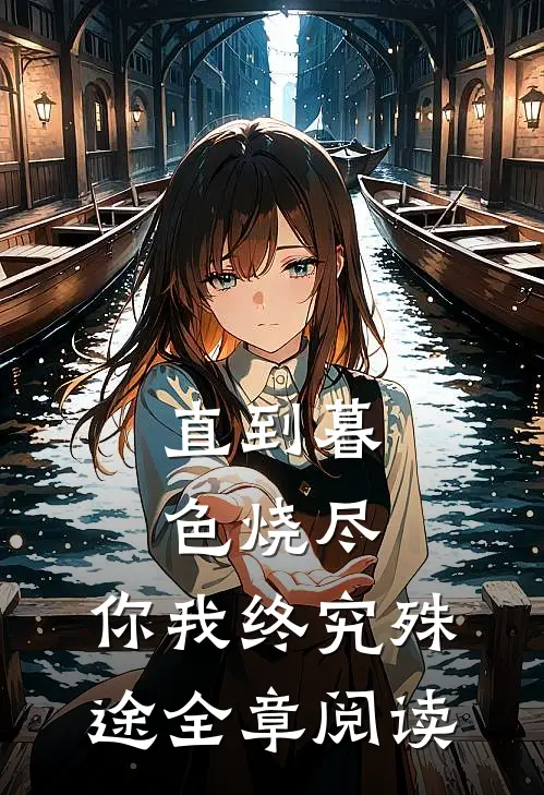 直到暮色烧尽，你我终究殊途全章阅读