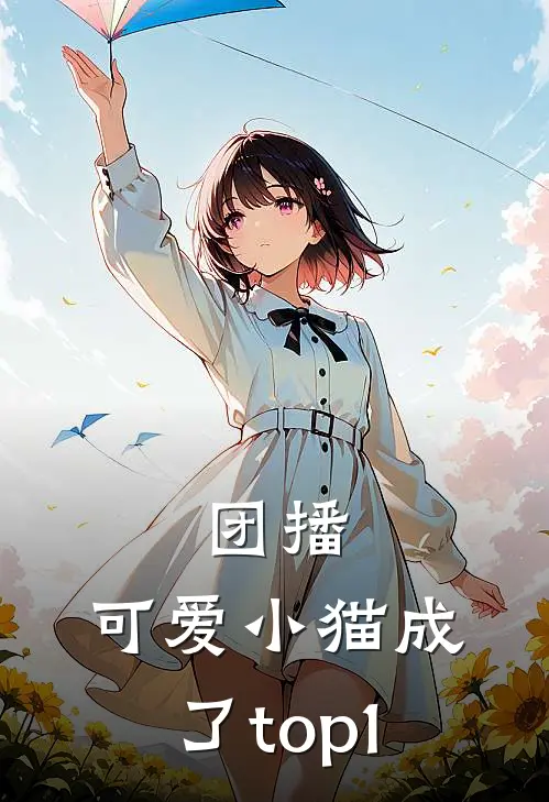 团播：可爱小猫成了top1
