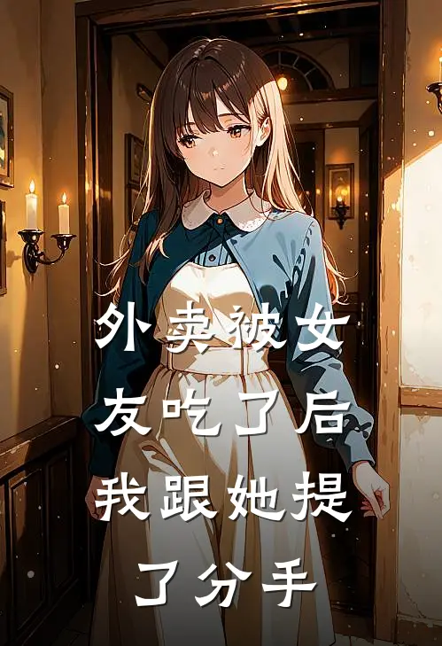 外卖被女友吃了后，我跟她提了分手