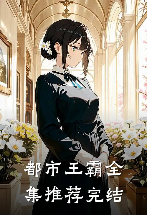都市王霸全集推荐完结