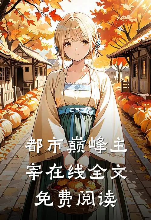 都市巅峰主宰在线全文免费阅读