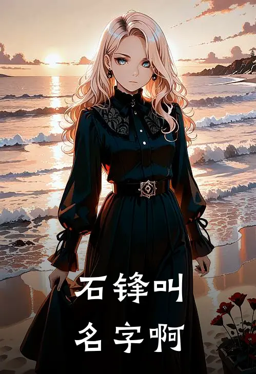 石锋叫名字啊