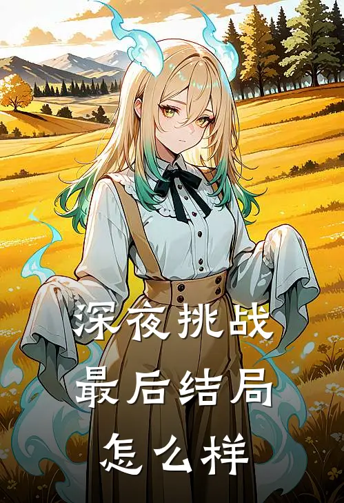深夜挑战最后结局怎么样
