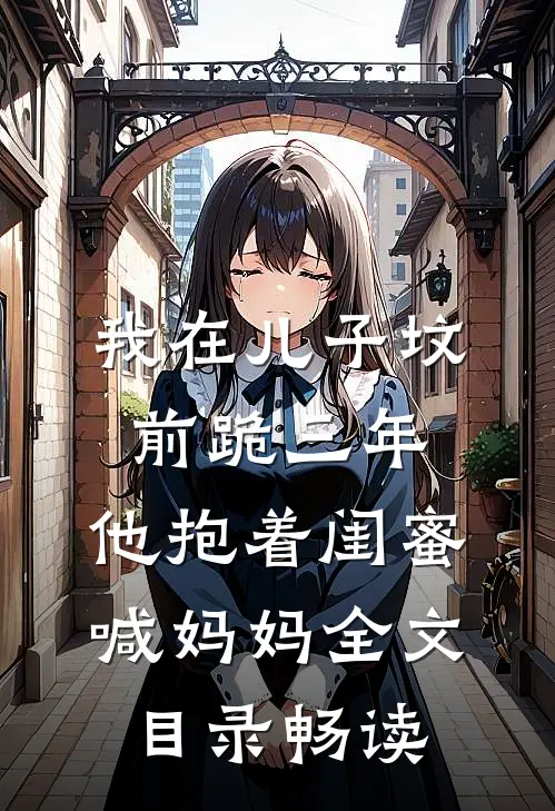 我在儿子坟前跪三年，他抱着闺蜜喊妈妈全文目录畅读