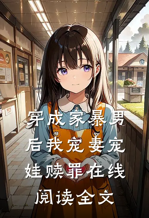 穿成家暴男后我宠妻宠娃赎罪在线阅读全文