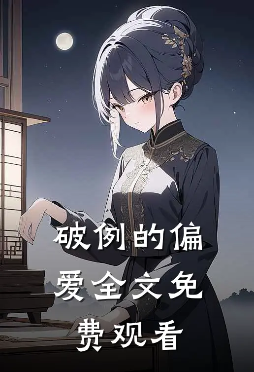 破例的偏爱全文免费观看