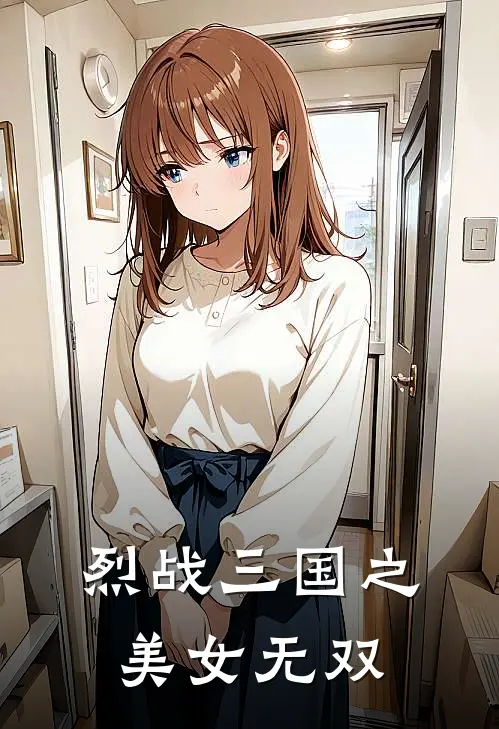 烈战三国之美女无双