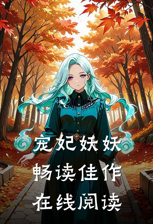 宠妃妖妖畅读佳作在线阅读