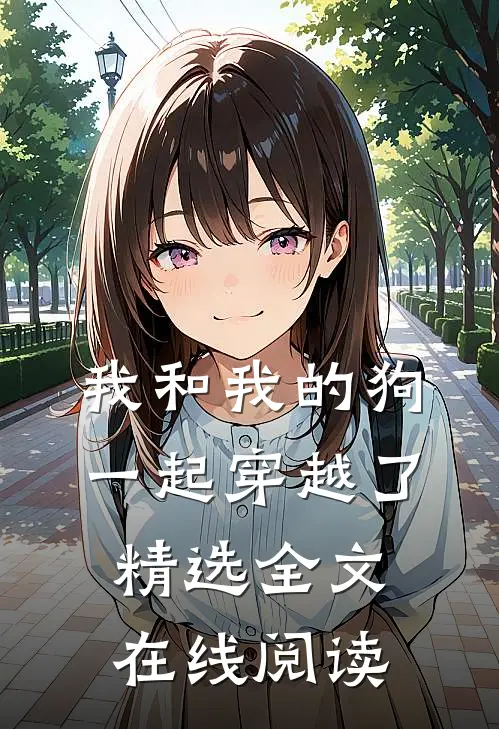 我和我的狗一起穿越了精选全文在线阅读
