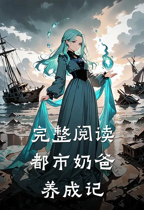 完整阅读都市奶爸养成记