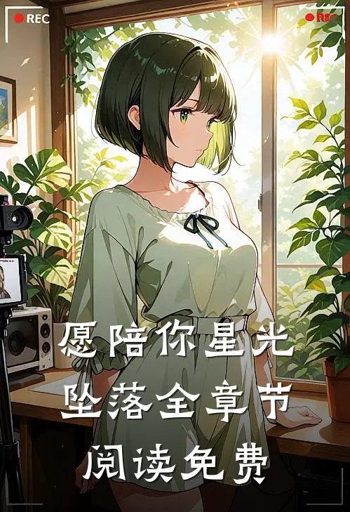 愿陪你星光坠落全章节阅读免费