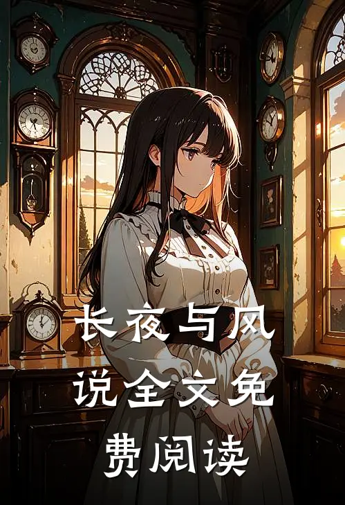长夜与风说全文免费阅读