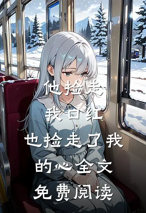 他捡走我口红，也捡走了我的心全文免费阅读