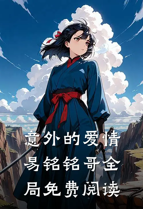 意外的爱情易铭铭哥全局免费阅读