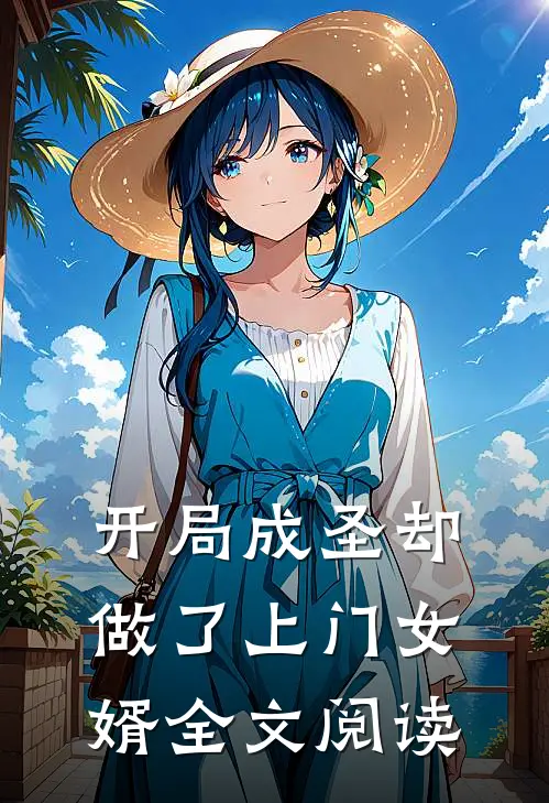 开局成圣却做了上门女婿全文阅读