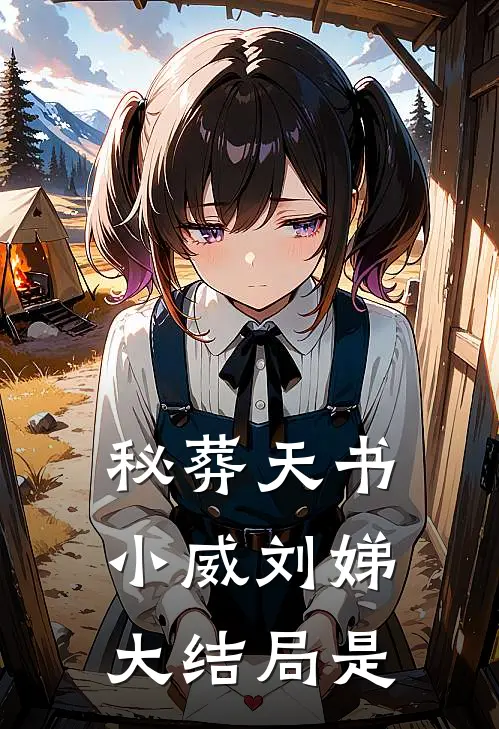 秘葬天书小威刘娣大结局是