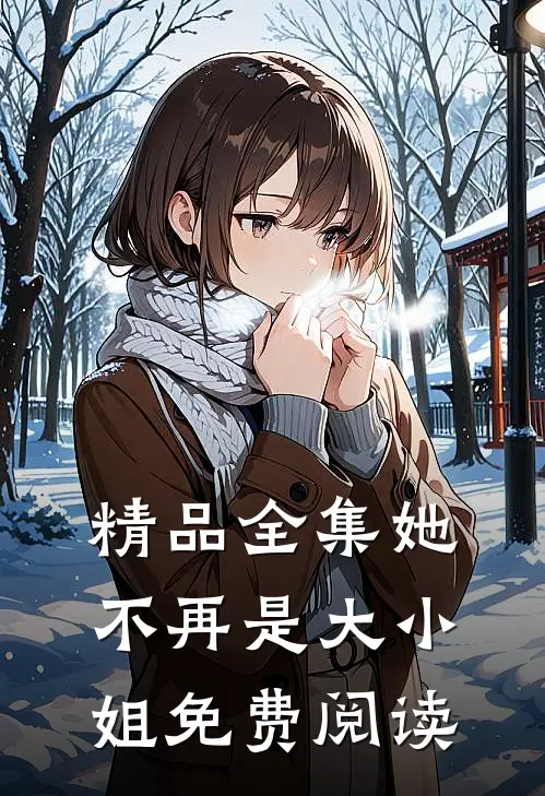 精品全集她不再是大小姐免费阅读