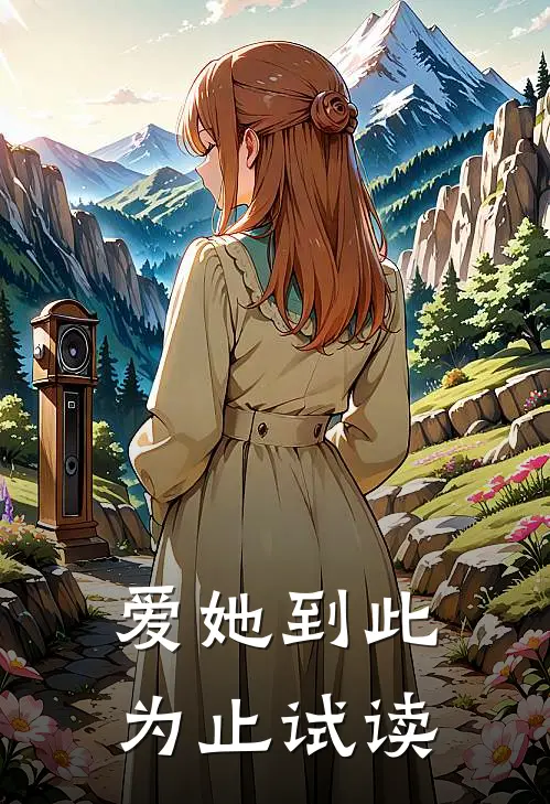 爱她到此为止试读