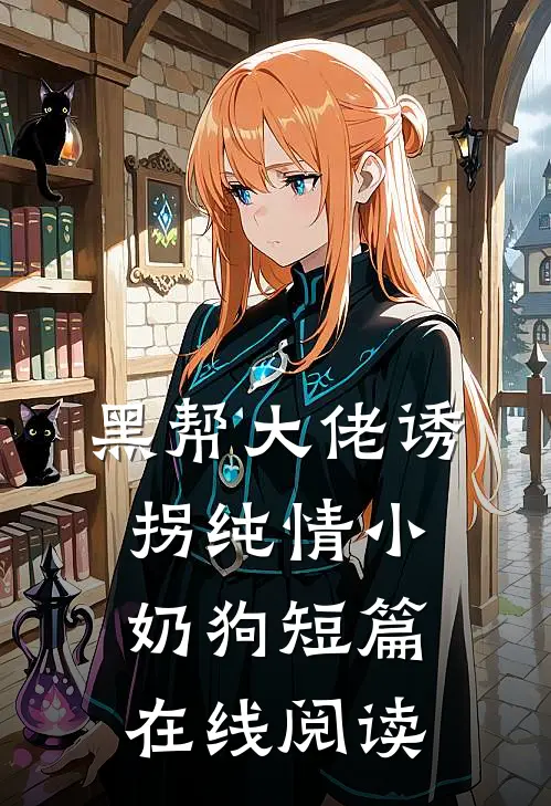 黑帮大佬诱拐纯情小奶狗短篇在线阅读