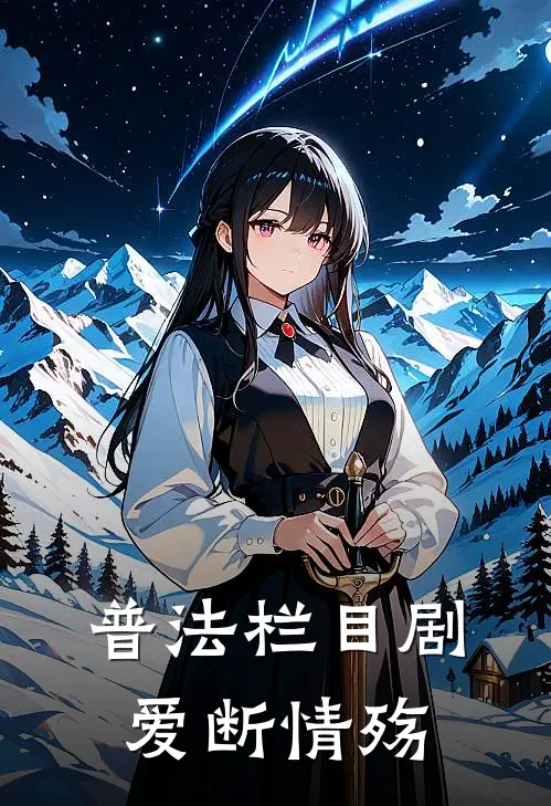 普法栏目剧爱断情殇
