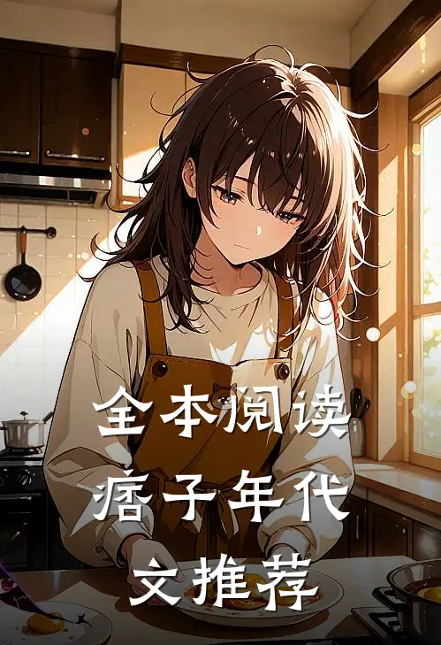 全本阅读痞子年代文推荐