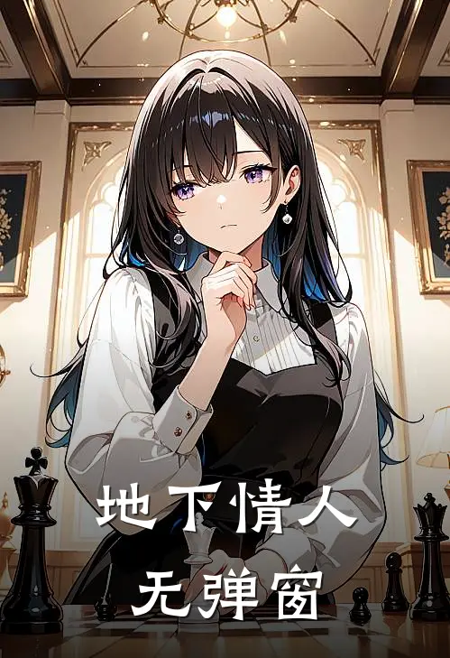 地下情人无弹窗