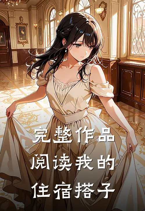 完整作品阅读我的住宿搭子