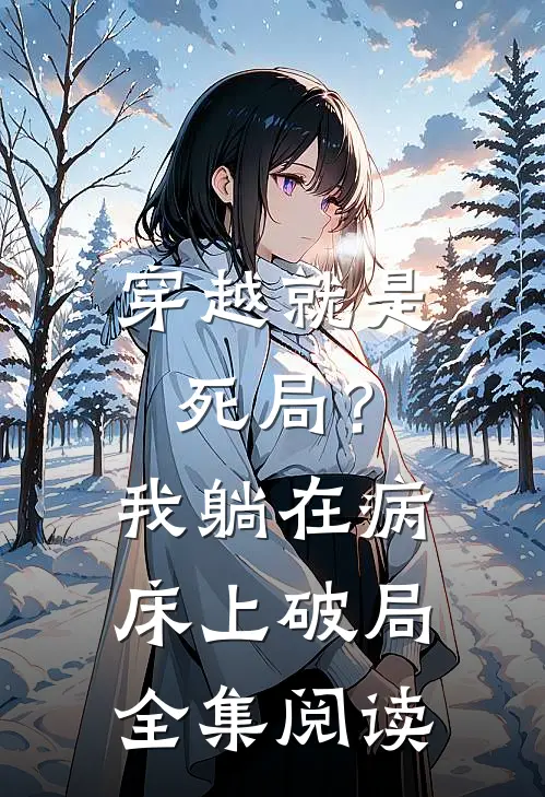 穿越就是死局？我躺在病床上破局全集阅读